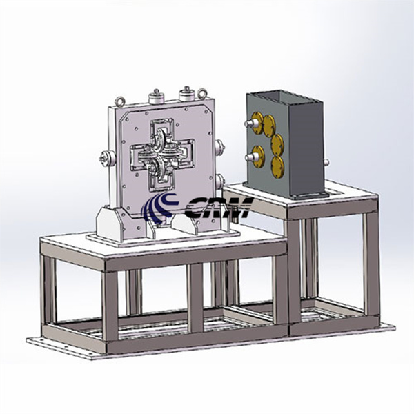 GZW 180 Голова Турка